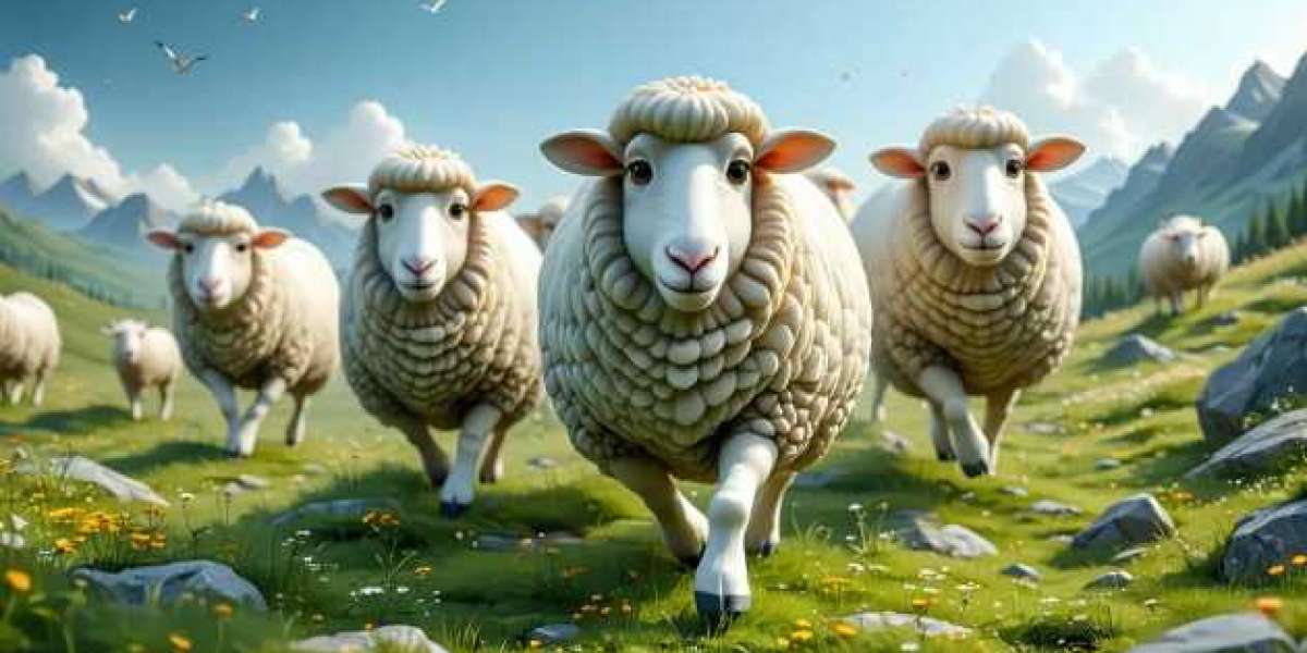 Getting My Woolly Kicks: A Look at the Hilariously Frustrating Fun of Crazy Cattle 3D
