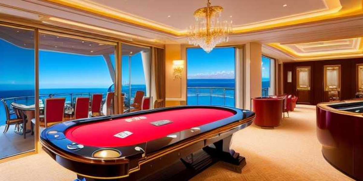 Bonusse im Casino Stake