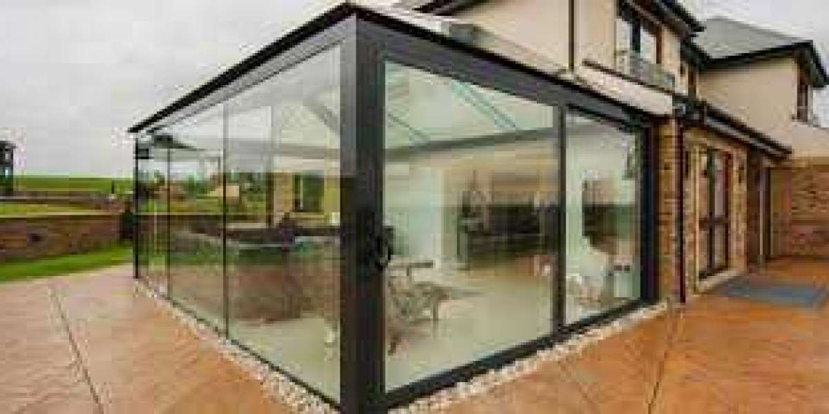 Glass Rooms Dubai: The Future of Modern Living and Elegant Architecture