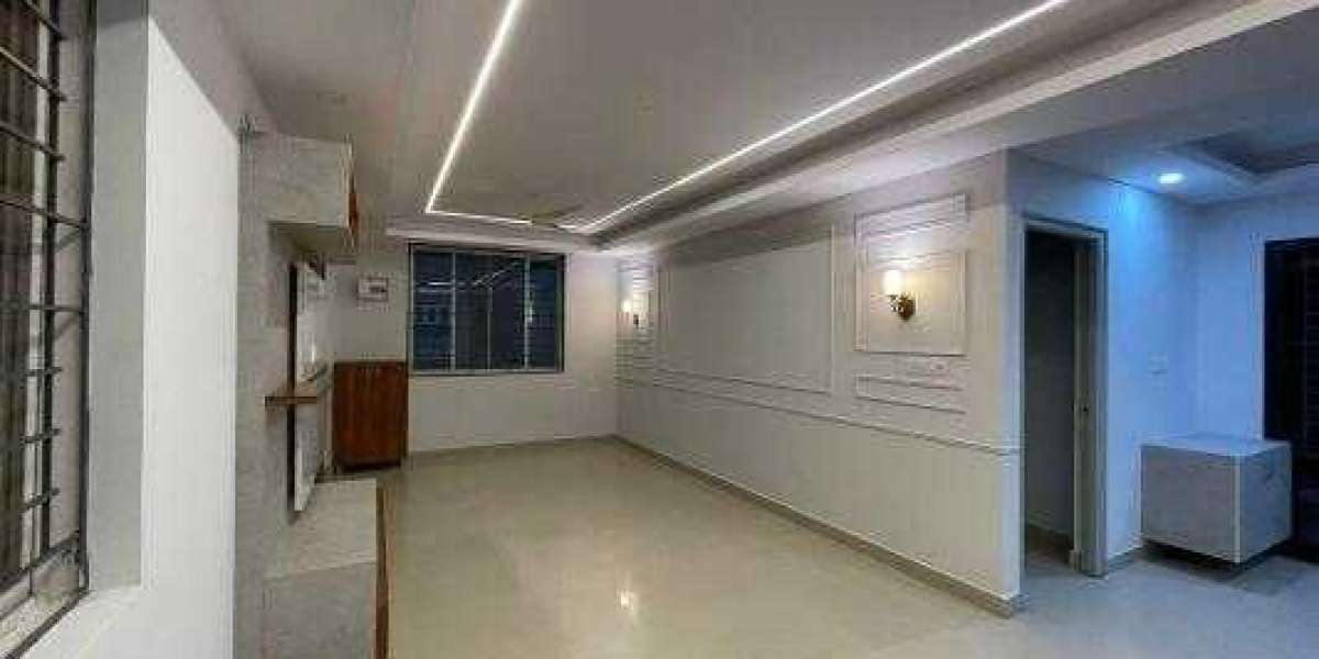 2 BHK Builder Floor For Sale In Bangalore