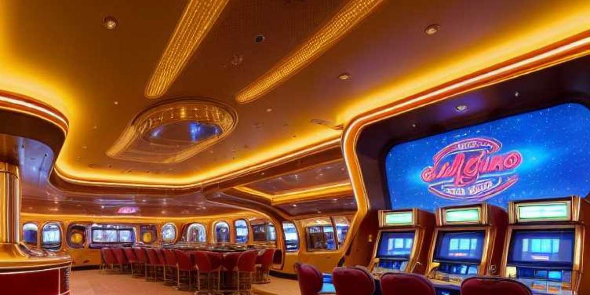 SpinBet Application Gaming Structure