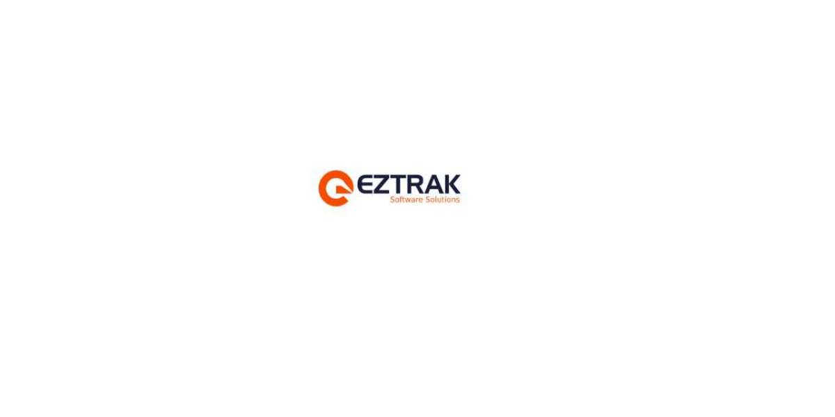 Driving Efficiency with EZTRAK: The Future of Oil and Gas Production Software
