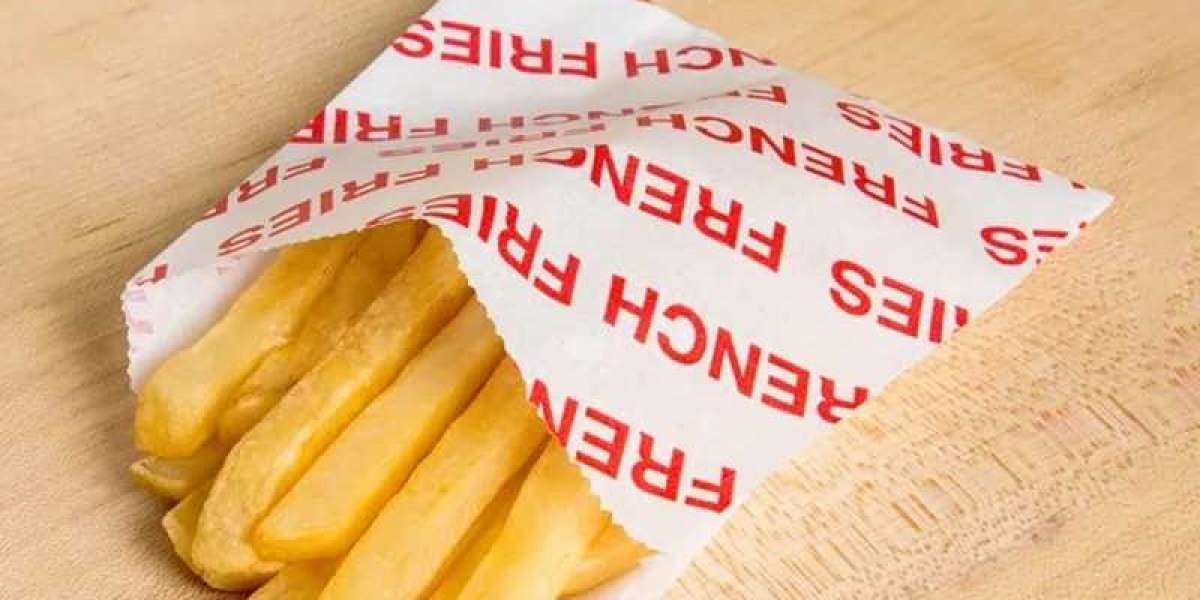 How Wrapping Impacts the Taste and Texture of Fried Snacks?