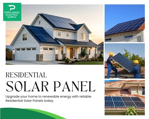 The Rise of Residential Solar Panel and Commercial Solar Panel Solutions - Bizz 2 Fone