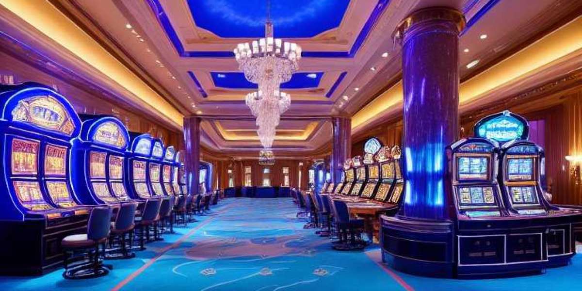 Jeux de Table 770 Casino