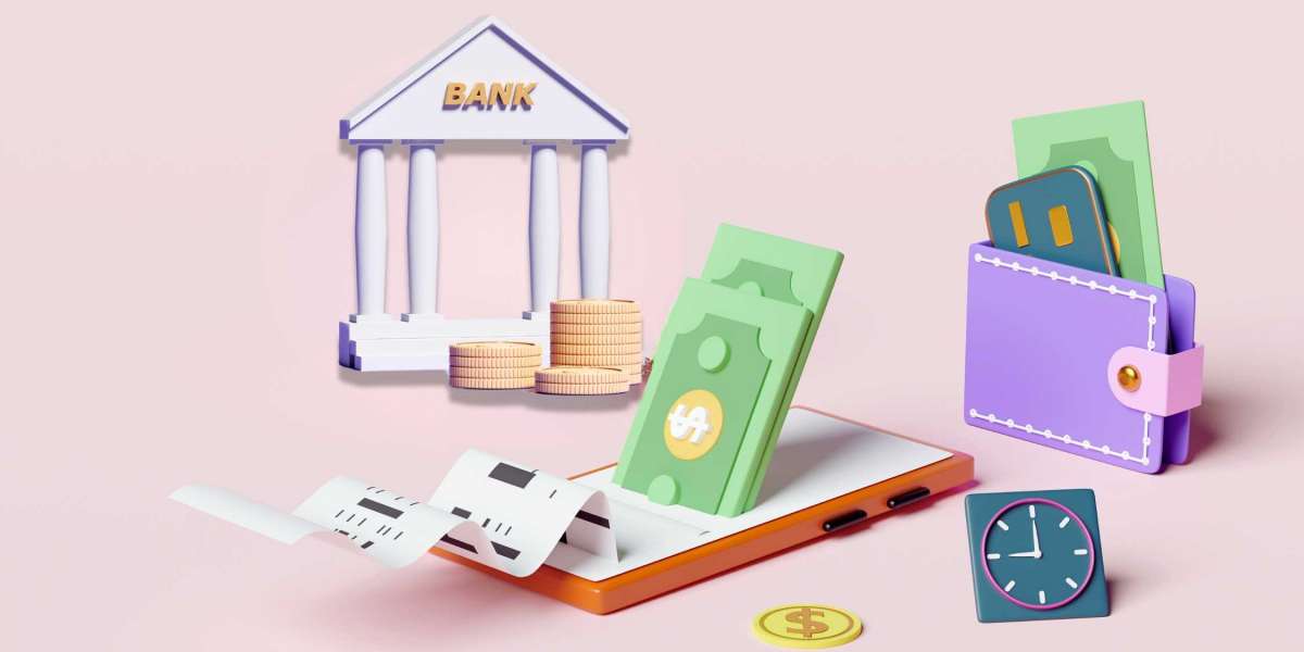 Top Software Development Companies for Financial Services