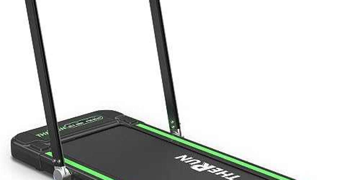 Ten Startups That Are Set To Change The Walking Treadmill Industry For The Better