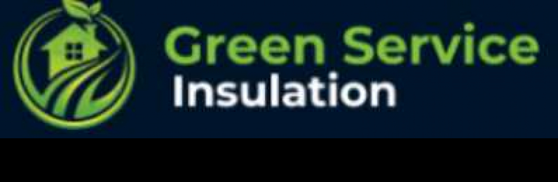 Green Service Insulation Cover Image