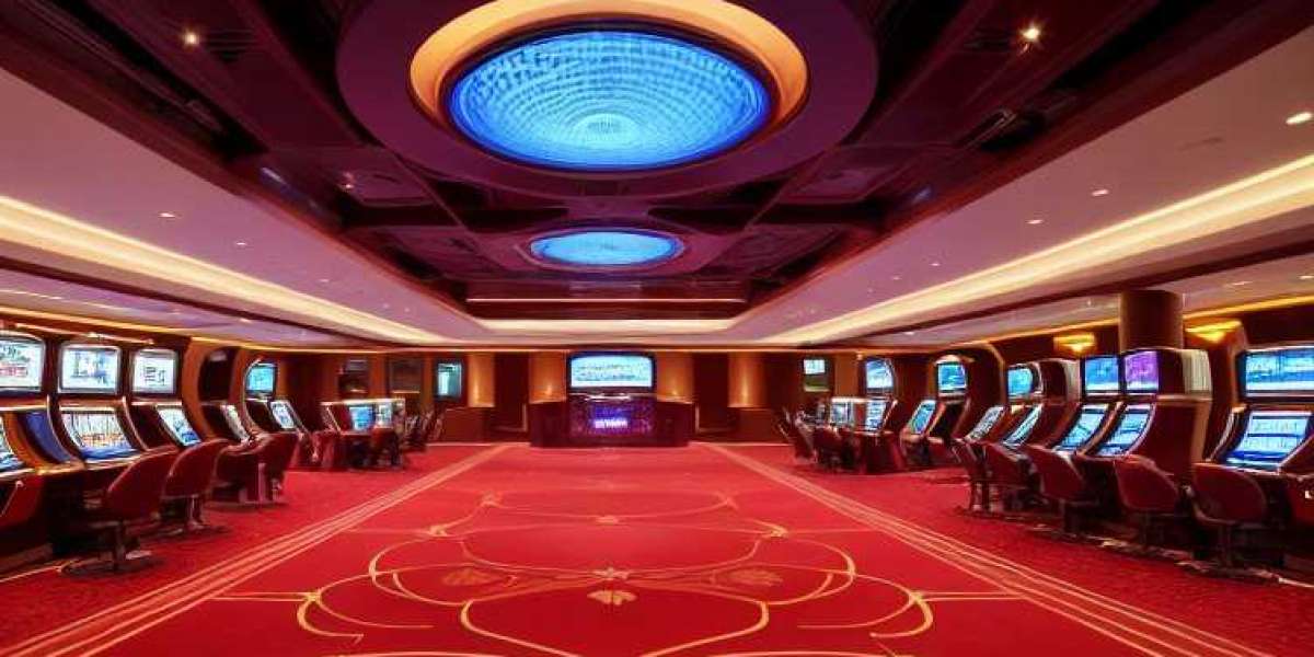 Play Selection at Vegas Now