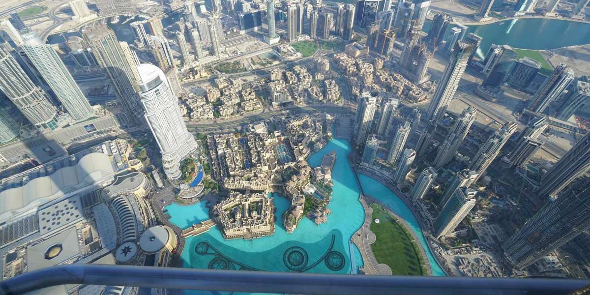 Discover Dubai: Top Adventures and Unforgettable Experiences with Gulliver Travels