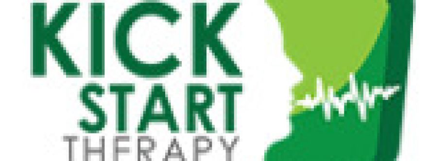 kickstart therapy Cover Image