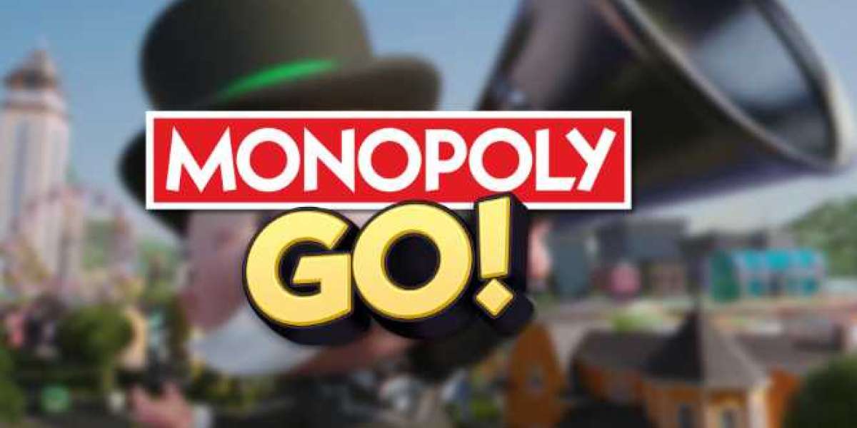 Monopoly GO Sticker Boom – Quick Collection Tips
