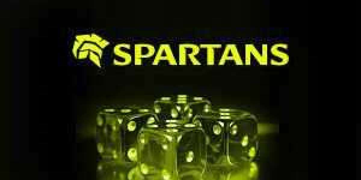 The Rise of Digital Warriors: Inside the World of Spartans Gaming