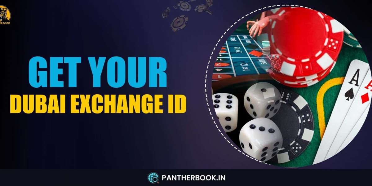 Dubai Exchange ID: Your Ultimate Guide to Seamless Online Betting Access