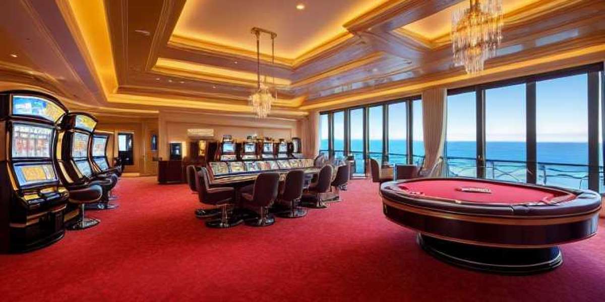 Extensive Betting Collection on RoyalReels.