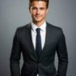 Tom Hanks Profile Picture