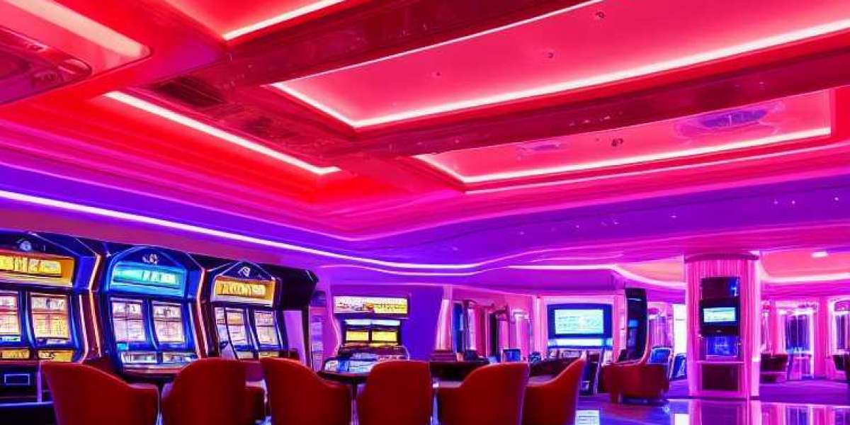 Premium Gambling Selection at SpinBit Casino