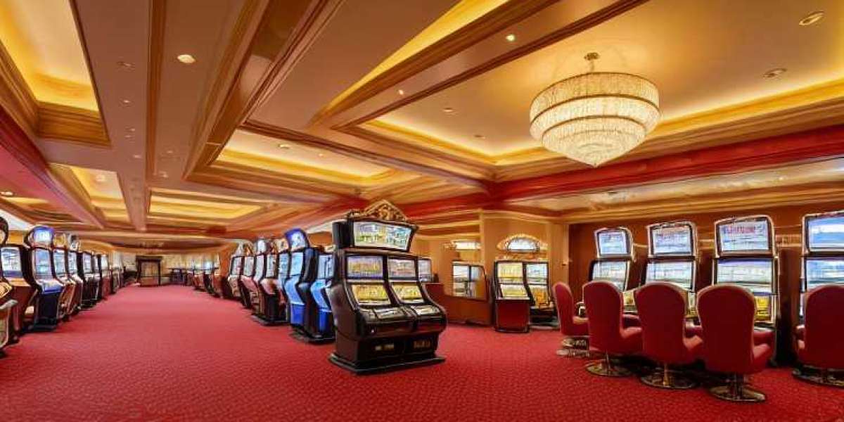 Exclusive Gaming Machine Selection at Slotozen Online Casino