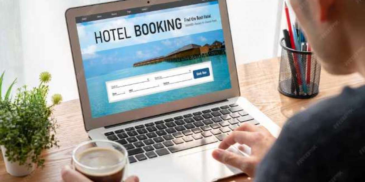 How Hotel SEO Agencies Are Redefining Online Success for the Hotel Industry