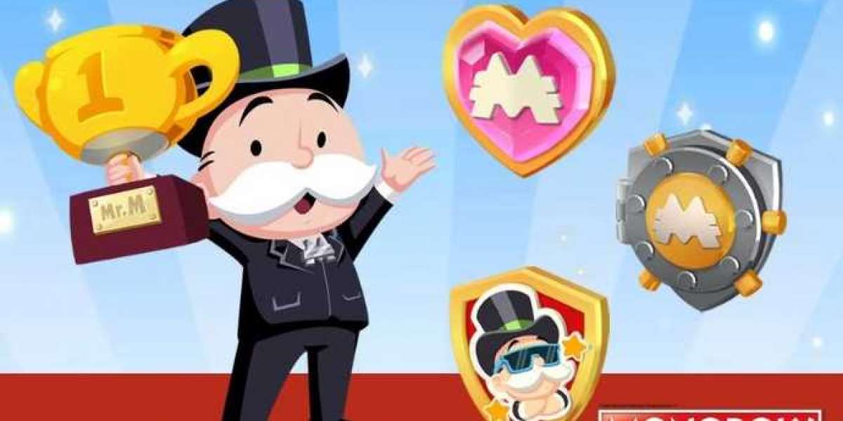 Monopoly GO – Master Dice Rolls for Maximum Rewards