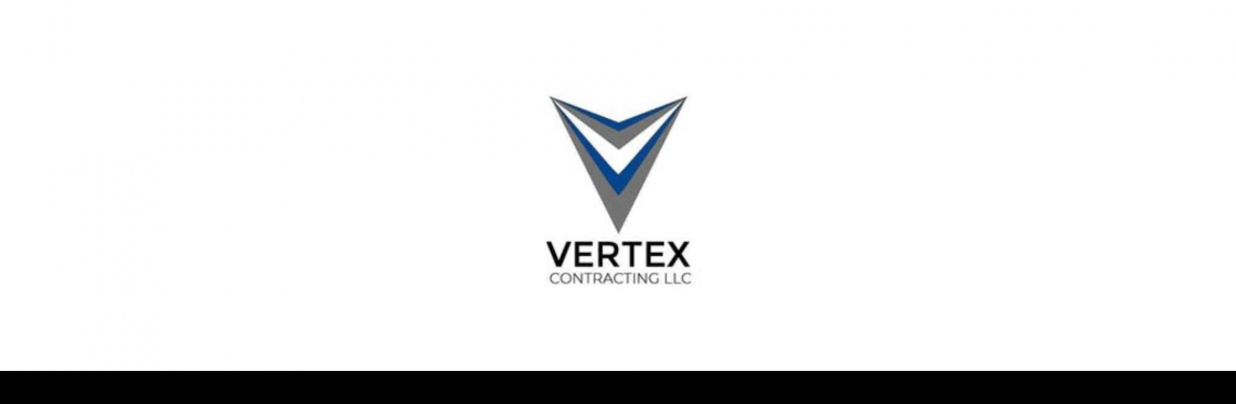 Vertex Contracting LLC Cover Image