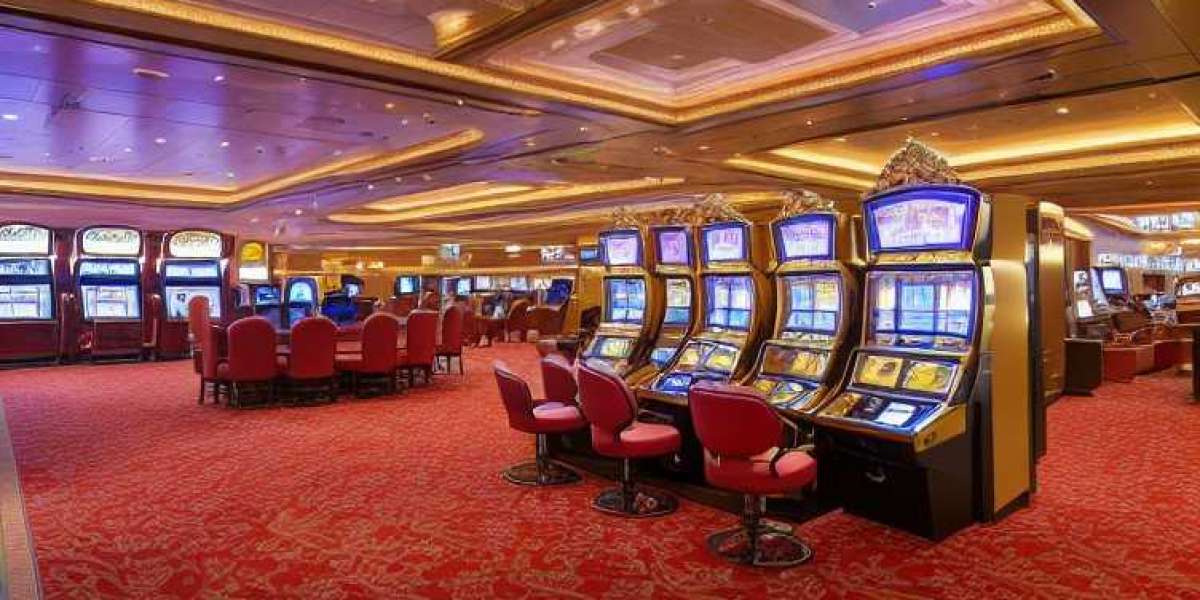 Premium Slot Selection on Slotozen Online Casino