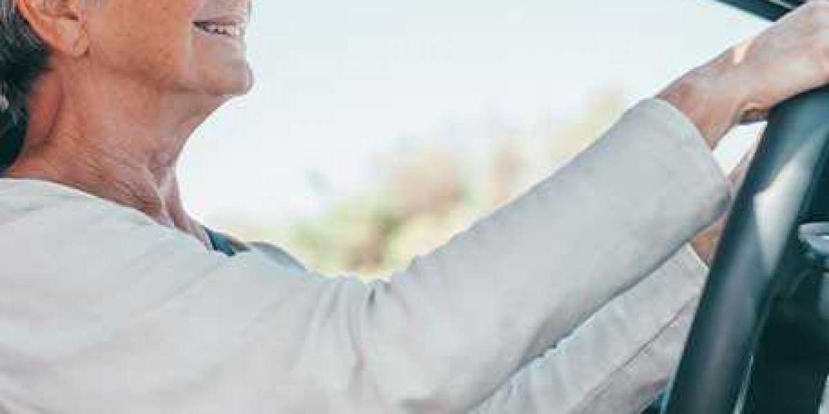 How Often Do Seniors Need to Renew Their License in Ontario?