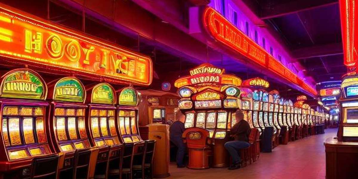Exclusive Gambling Portfolio at NeoSpins