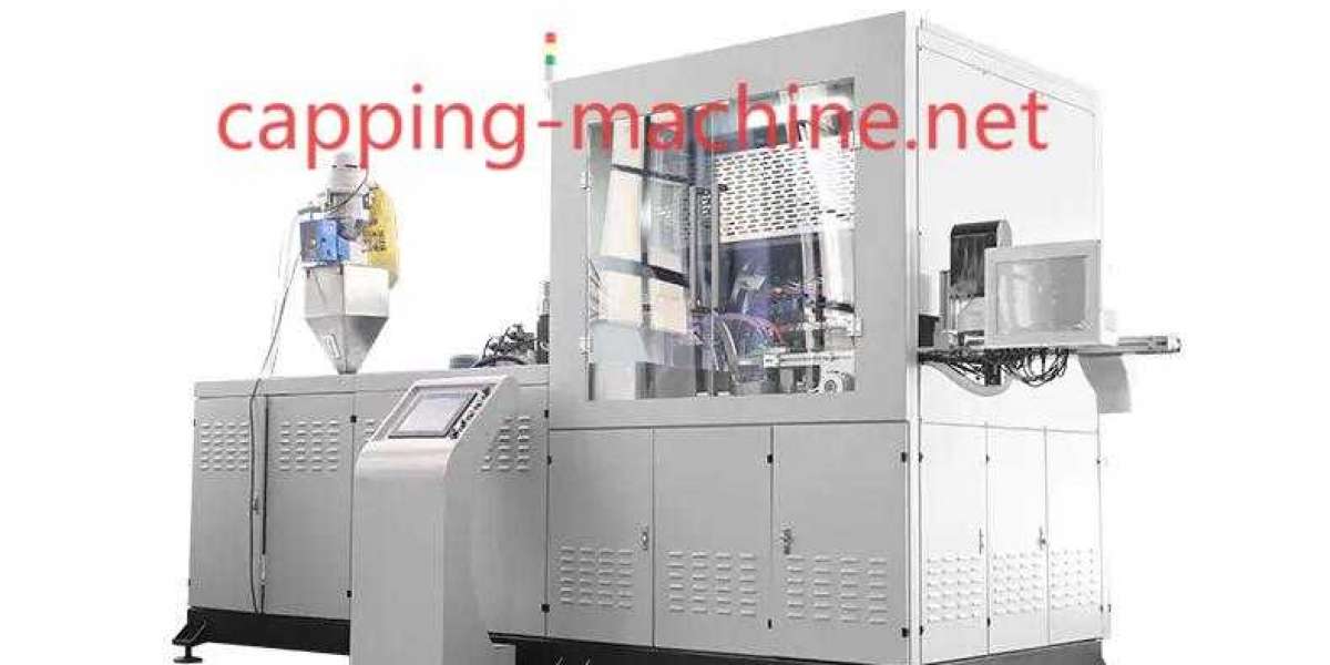 Innovations Supporting High-Performance Compression Moulding in Packaging