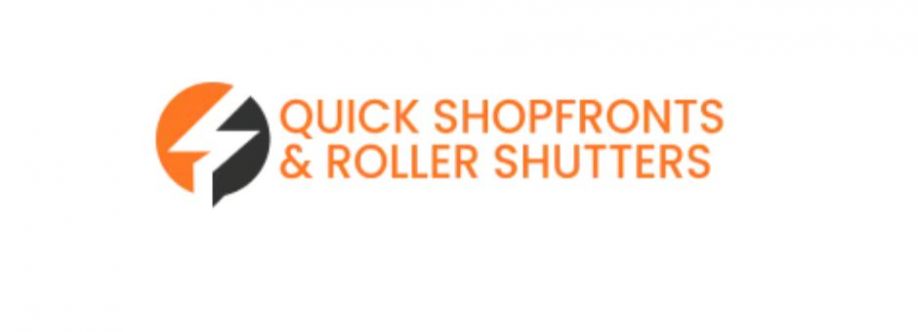 Quick Shopfronts Cover Image