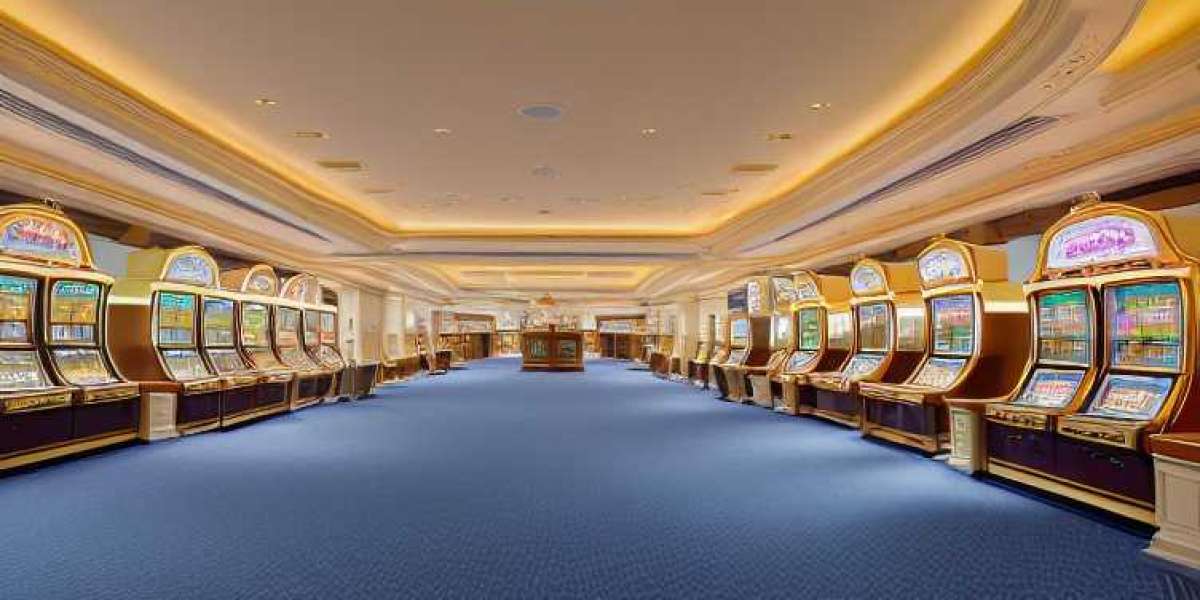 Baandoorbrekende Klap Gaming bij Kansino Casino