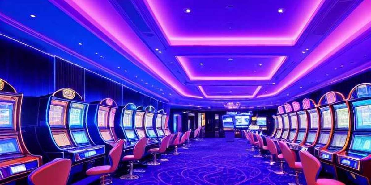 Modi per Pagare su Ninecasino Casino