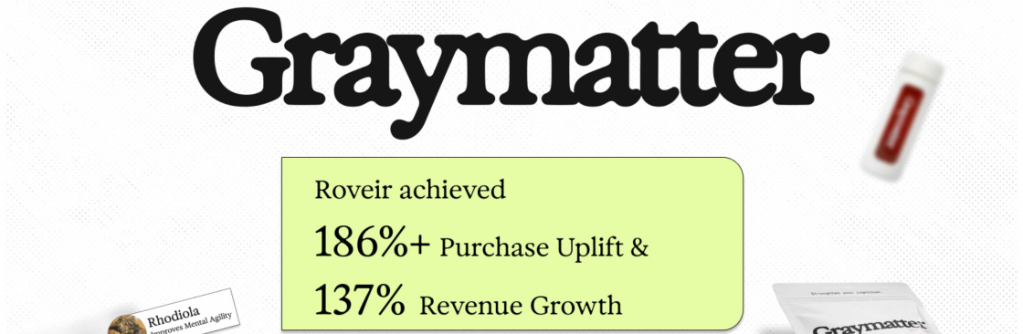 Graymatter Labs Cover Image