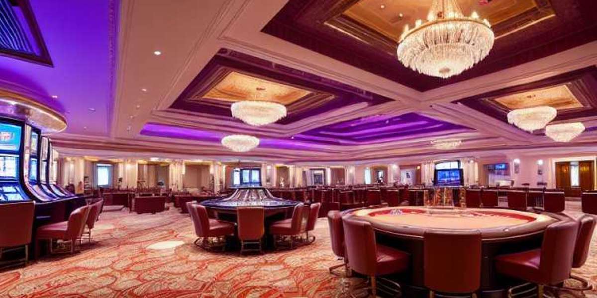 Reibungsloser Einstieg bei Casino SG