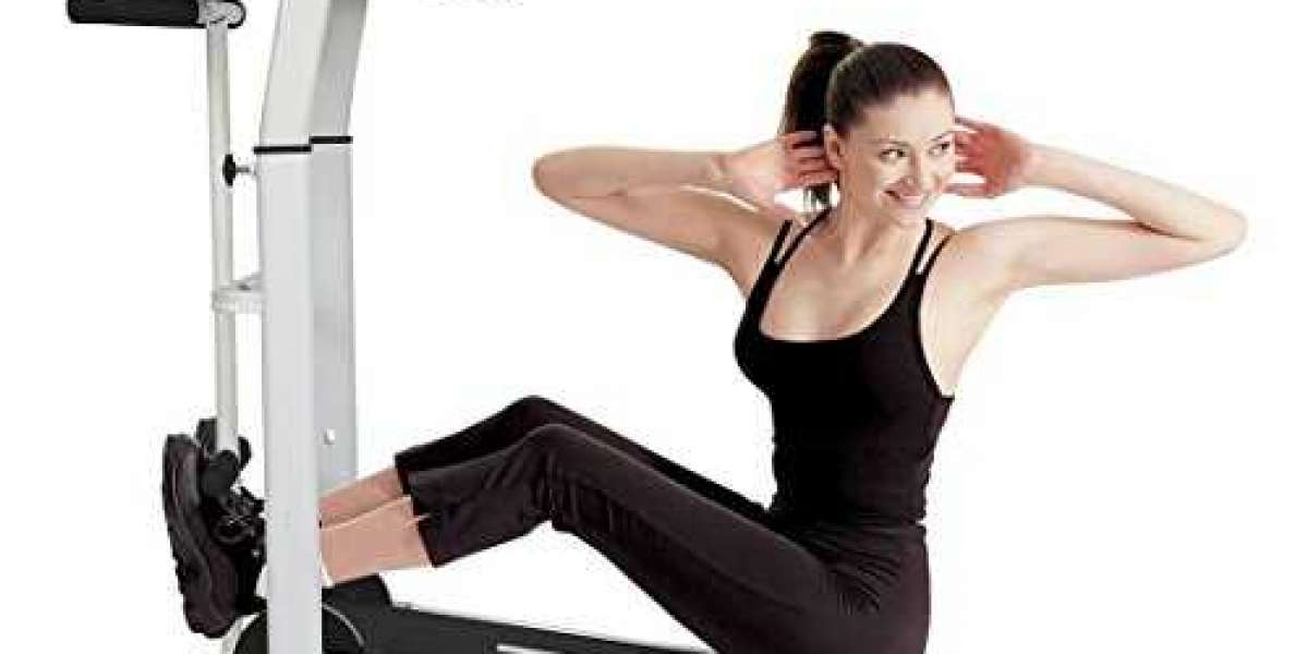 Why In Home Treadmill Should Be Your Next Big Obsession