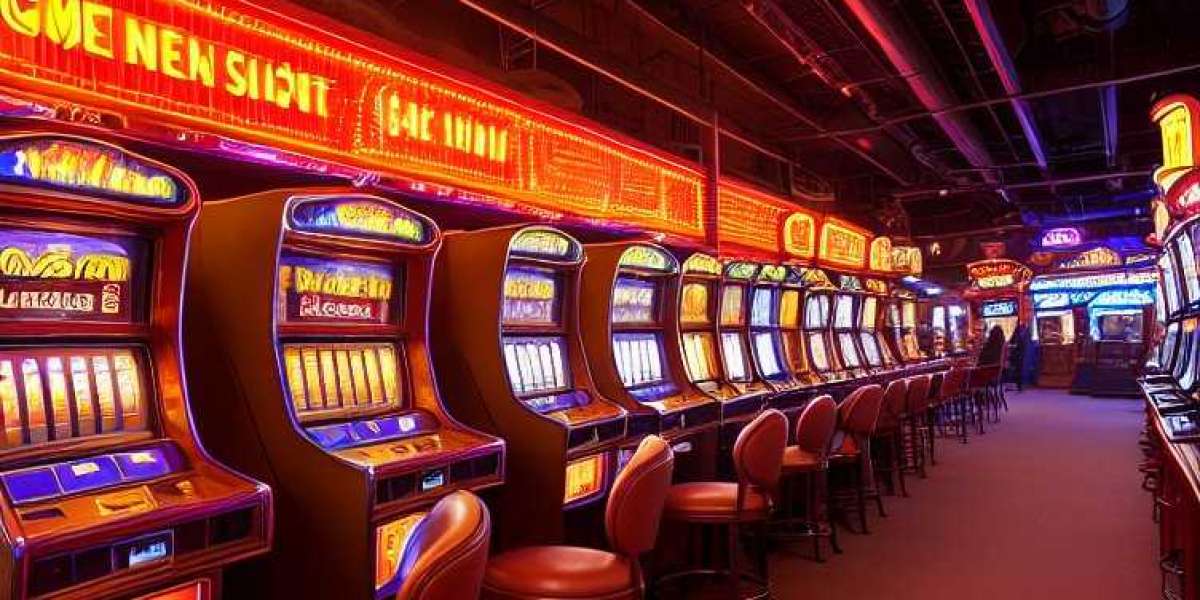 Gambling Variety at CrownGold