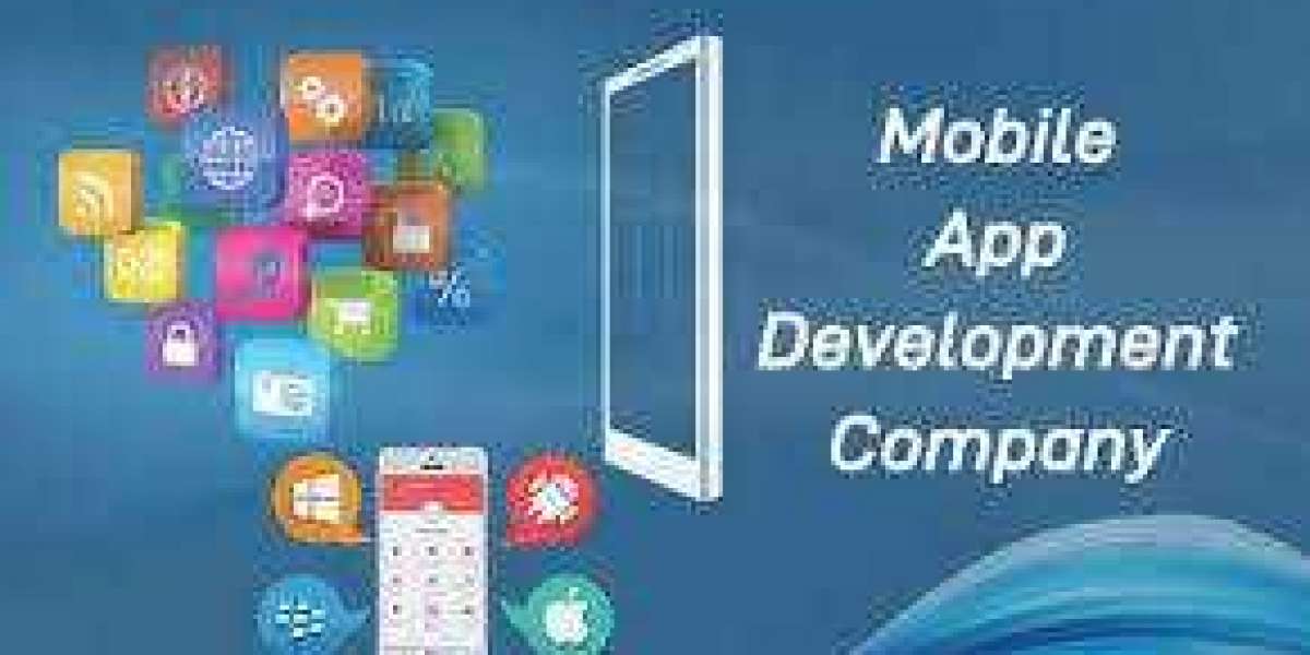 Custom Mobile App Development Company in India | Scalable iOS & Android Solutions
