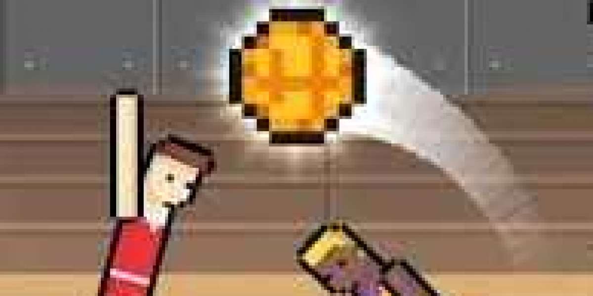 Diving into the Chaotic Fun of Basket Random: More Than Just Hoops!