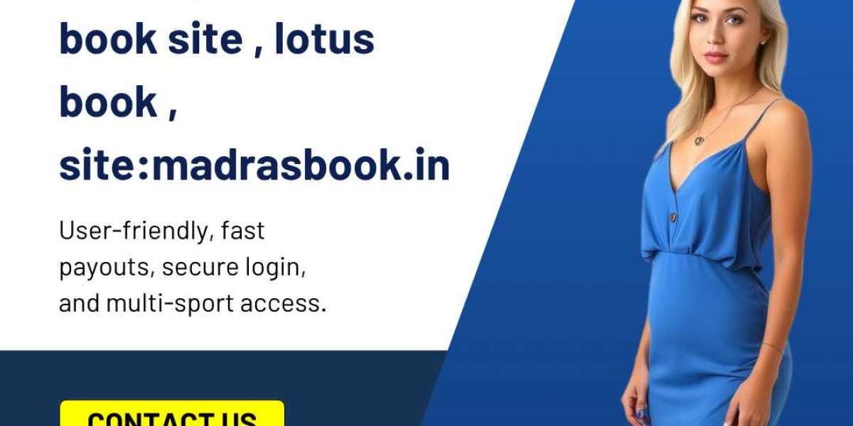 How to Get Started with LotusBook and Secure Your Betting ID | Madrasbook