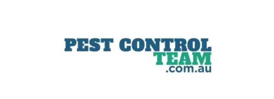 Pest Control Team Cover Image