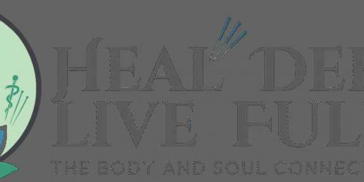 Heal Deeply Live Fully – Holistic Mental Health & Wellness in California and Missouri