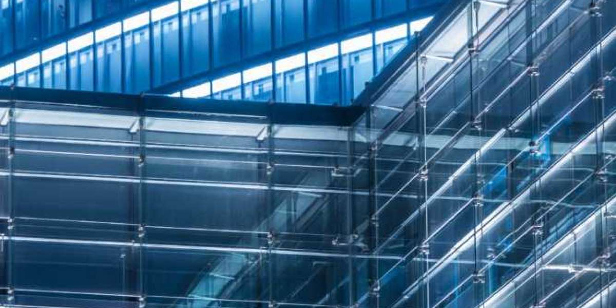 How to Choose the Right Aluminium Facade Company in UAE