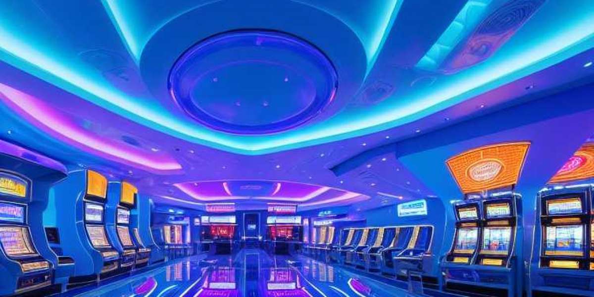 Verlockende Angebote bei Casino Robocat.