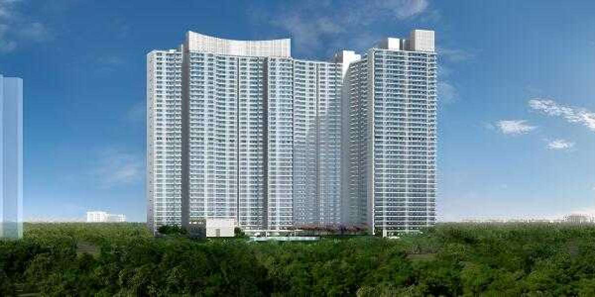DLF One Midtown – A Landmark of Luxury Living in the Heart of Delhi
