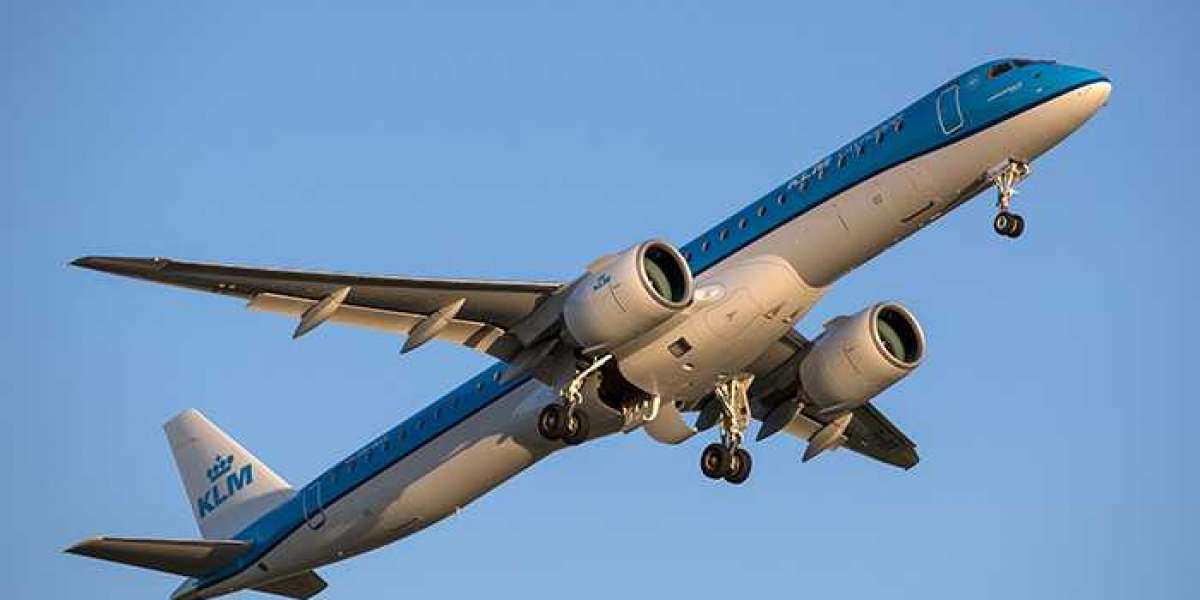 KLM Airlines Dubai Office +1-855-742-0149
