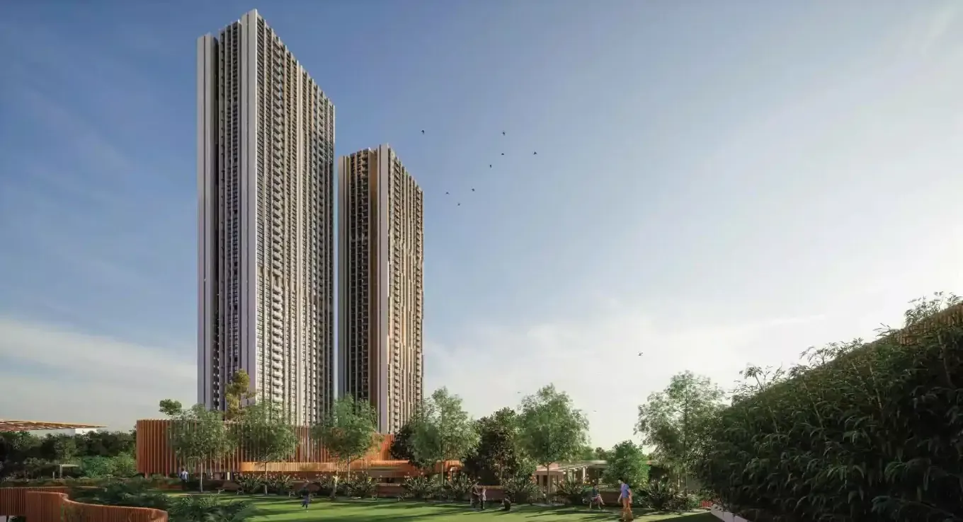 Runwal 25 Hour Life Ghodbunder Road – Redefining Luxury and Lifestyle in Thane