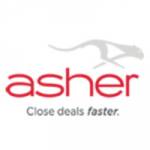 Asher Strategies Profile Picture