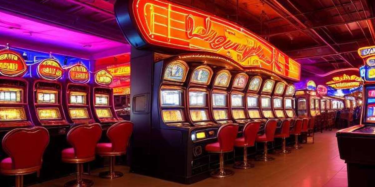 24CasinoBet Mobile Gaming-Revolution