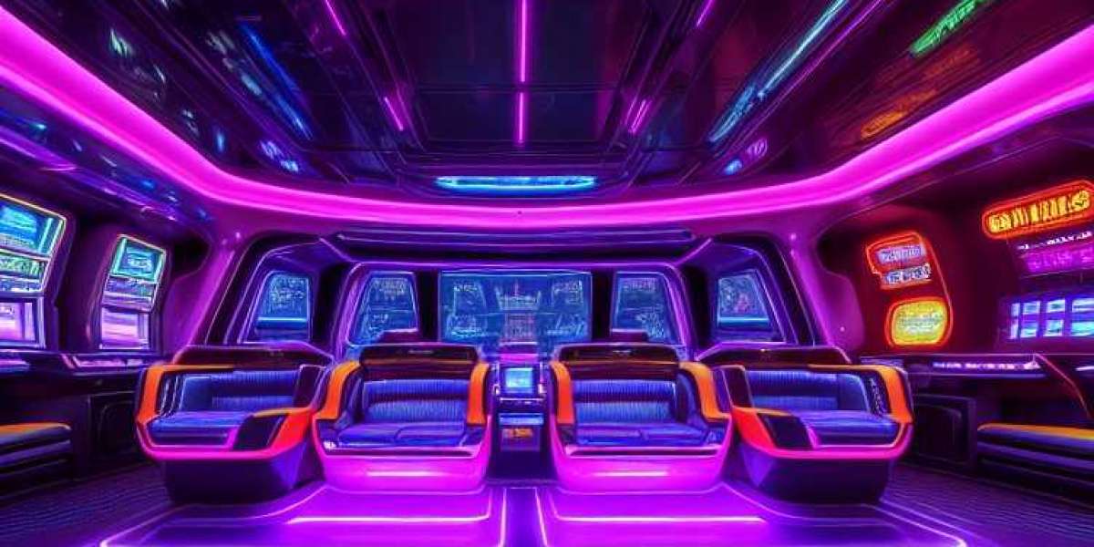 Speedy Win Thrill on RichardCasino