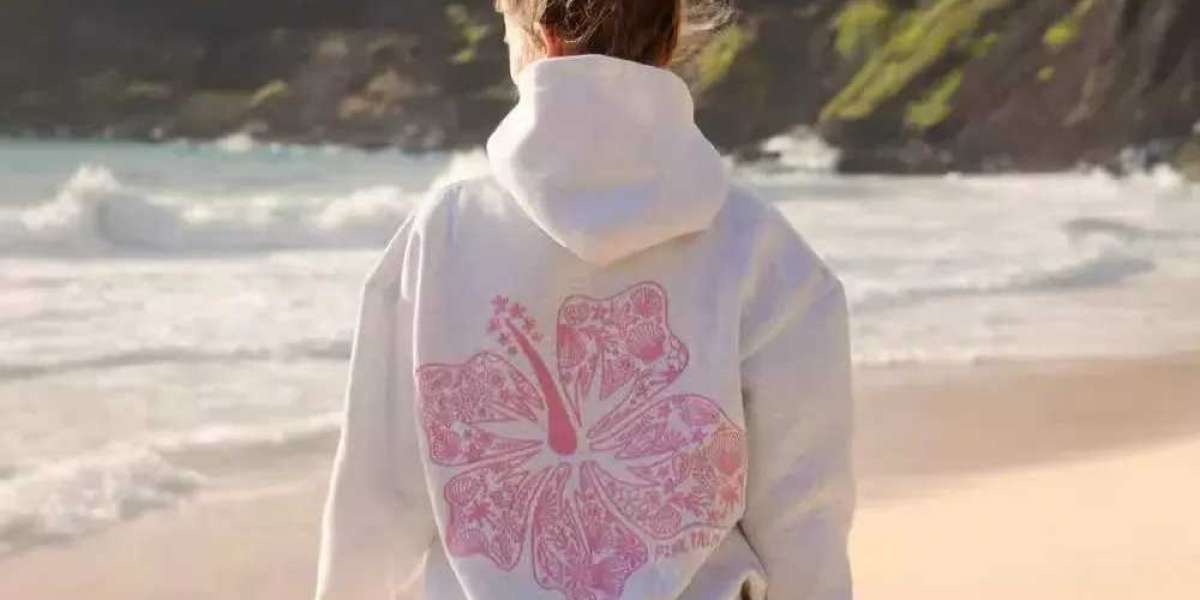 From Day to Night: Transforming Your Pink Palm Puff Hoodie Looks